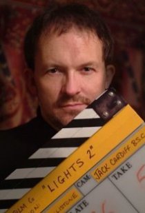 Фотография «Marcus Dillistone»
