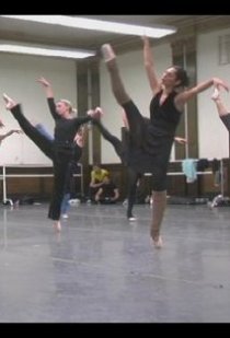 Фотография «Ballet San Jose Silicon Valley»