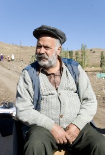 Фотография «Али Тутал»
