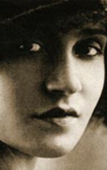 Фотография «Tina Modotti»