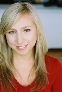 Фотография «Freya Ravensbergen»