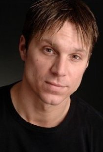 Фотография «Джеффри Д. Ховард»