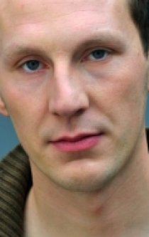 Фотография «Питер Вагнер»
