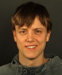 Фотография «Джастин Холл»