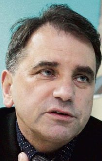 Фотография «Вальдемар Кшистек»