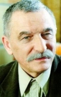 Фотография «Кшиштоф Ясински»