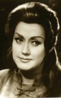 Фотография «Катарина Лигендза»