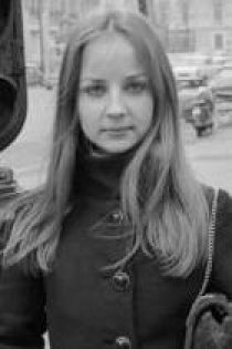 Фотография «Дельфин Дезье»