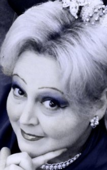 Фотография «Светлана Дягилева»