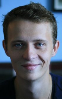Фотография «Владимир Дараганов»