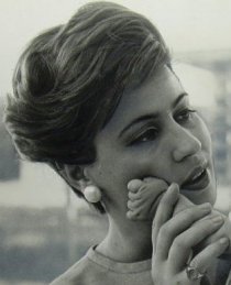 Фотография «Йоланда Аддолори»