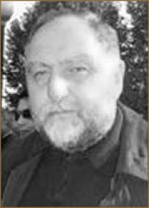 Фотография «Котэ Джандиери»