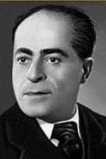 Фотография «Вардан Аджемян»