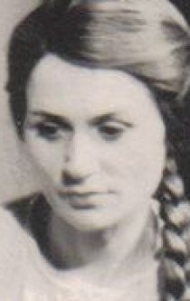 Фотография «Ана Владеску»
