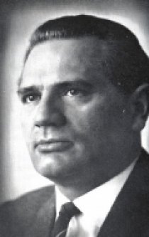 Фотография «Ernst Haefliger»