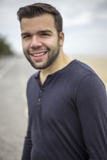 Фотография «Anthony Trombetta»