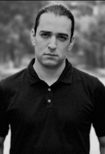 Фотография «Luis Fernando Midence»