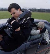 Фотография «Хуан Карлос Медина»