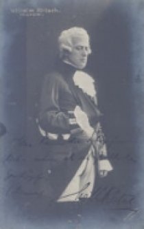 Фотография «Wilhelm Klitsch»