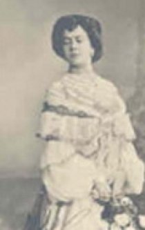 Фотография «Vilma von Mayburg»