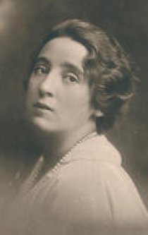 Фотография «Martha Novelly»
