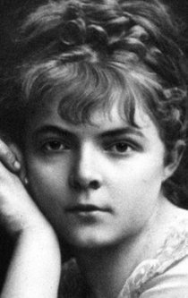 Фотография «Мария Башкирцева»