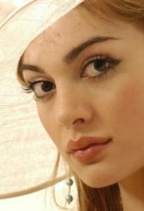 Фотография «Анемона Никулеску»