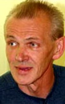 Фотография «Андрей Санатин»
