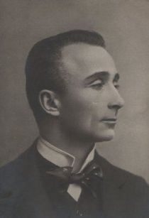 Фотография «Казимеж Каминьский»