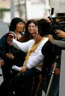 Фотография «Ротими Рэйнуотер»
