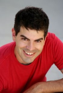 Фотография «David Michael Tracq»