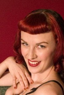 Фотография «Bettina May»