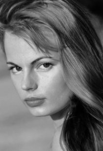 Фотография «Меган Бойе»