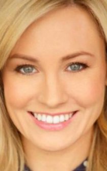 Фотография «Кимберли Феффер»