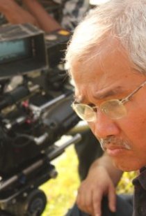 Фотография «Джахну Баруа»