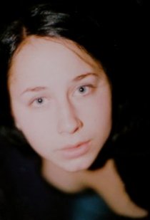 Фотография «Лиза Роксанна Хайден»