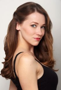 Фотография «Abigail Culwell»