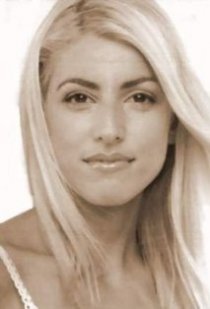 Фотография «Brenda Dellacasa»