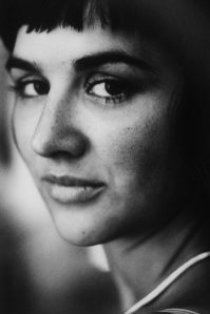 Фотография «Мара Эйбль-Эйбесфельдт»