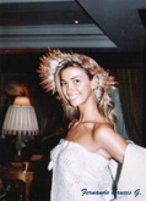 Фотография «Isabel Bawlitza Muñoz»