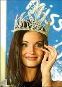 Фотография «Мишель Уотсон»