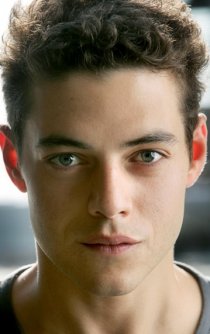 Фотография «Рами Малек»