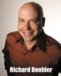 Фотография «Richard Boehler»