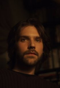 Фотография «Грегори Паркер»