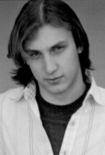 Фотография «Алекс Карпентер»