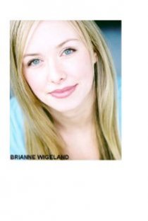 Фотография «Brianne Wigeland»