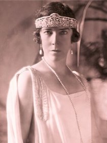 Фотография «Королева Елизавета»