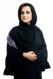 Фотография «Nayla Al Khaja»