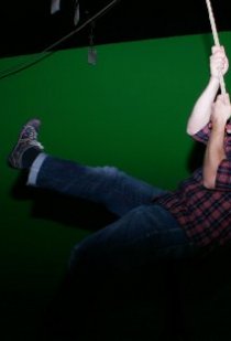Фотография «Фил Раттер»