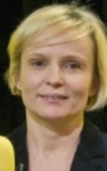 Фотография «Изабела Вуйцик»